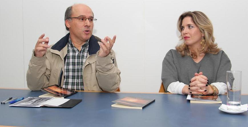 Uma brisa de “MAR e outros poemas” Uma brisa de “MAR e outros poemas”