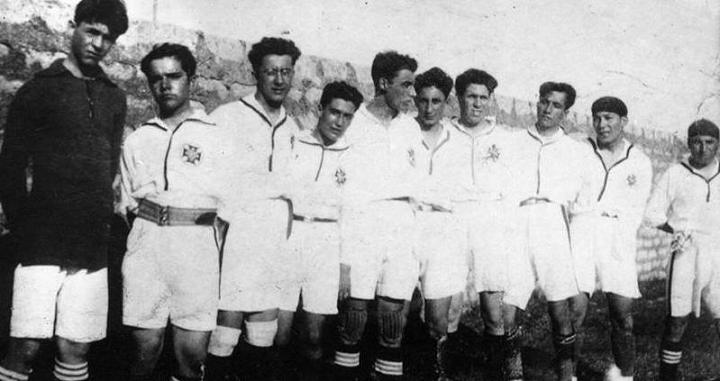“95 anos de história de um grande clube” – Paulo Campino “95 anos de história de um grande clube” – Paulo Campino