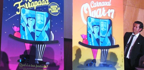 Noite Mágica passa a ter acesso condicionado Noite Mágica passa a ter acesso condicionado