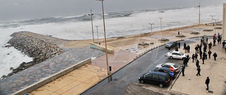 "Coração Vareiro" recupera petição "Vamos Salvar o Litoral"