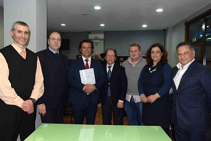 PSD: Plano de acção autárquico entregue PSD: Plano de acção autárquico entregue