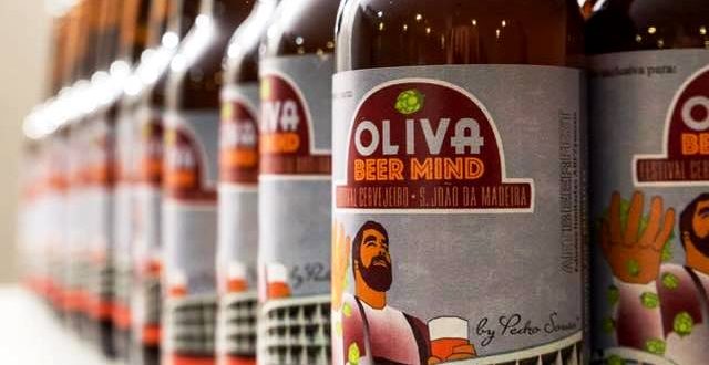 São João da Madeira recebe festival dedicado à cerveja artesanal São João da Madeira recebe festival dedicado à cerveja artesanal