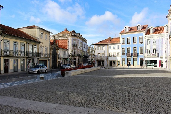 Ovar entre as cidades mais baratas para visitar em Portugal
