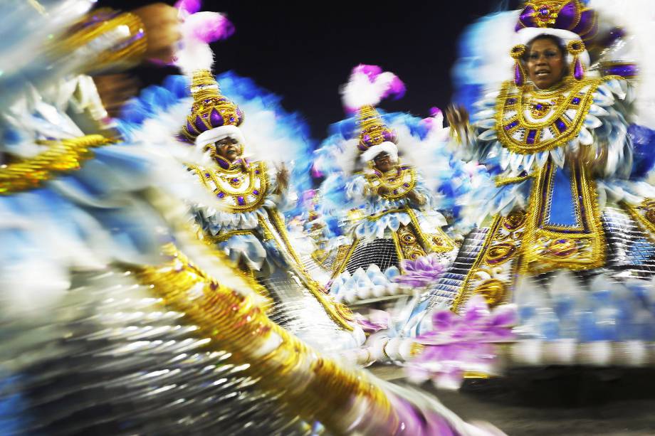 Um guia para o Carnaval do Rio que vai mesmo acontecer