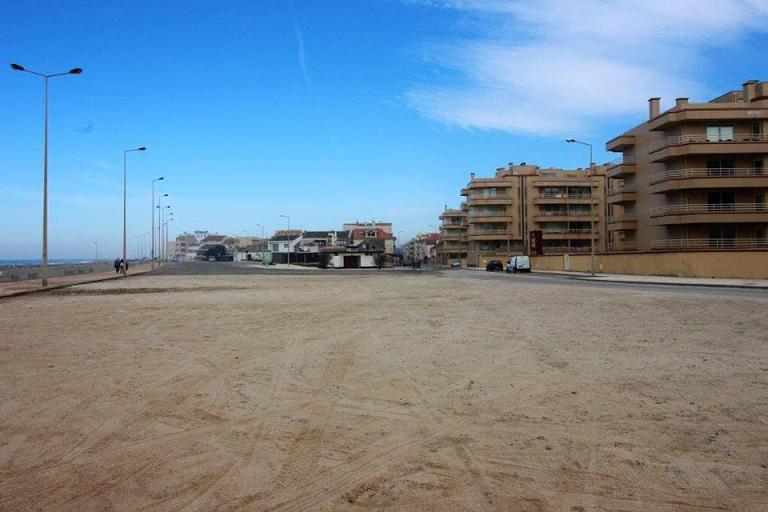 Obras no Furadouro não devem interferir na época balnear Obras no Furadouro não devem interferir na época balnear