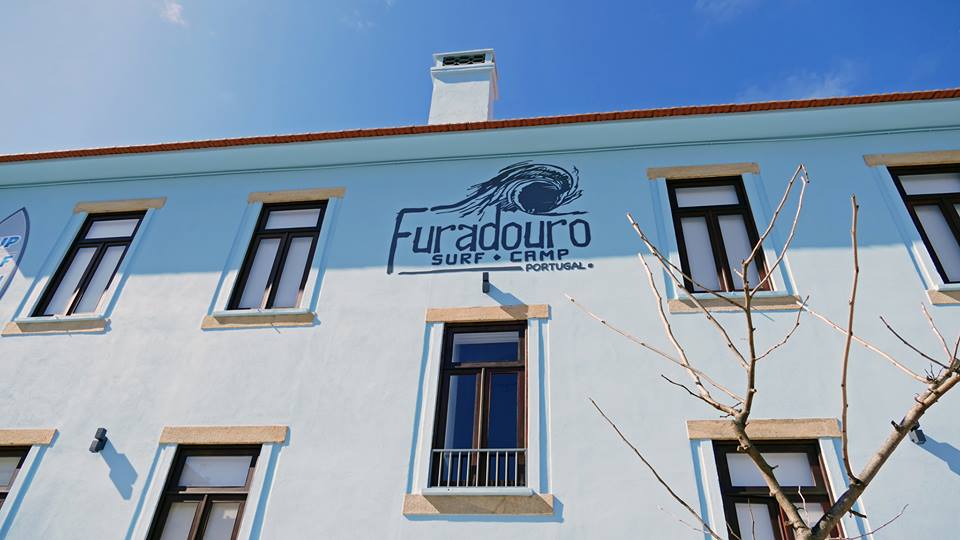Furadouro Surf Camp candidato ao Prémio Nacional de Reabilitação 2017 Furadouro Surf Camp candidato ao Prémio Nacional de Reabilitação 2017