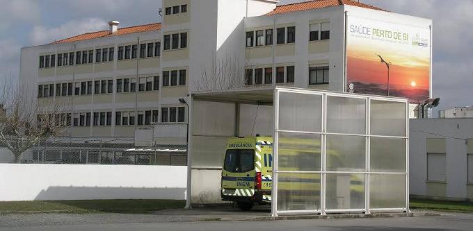 Greve paralisa ambulância do INEM de Ovar