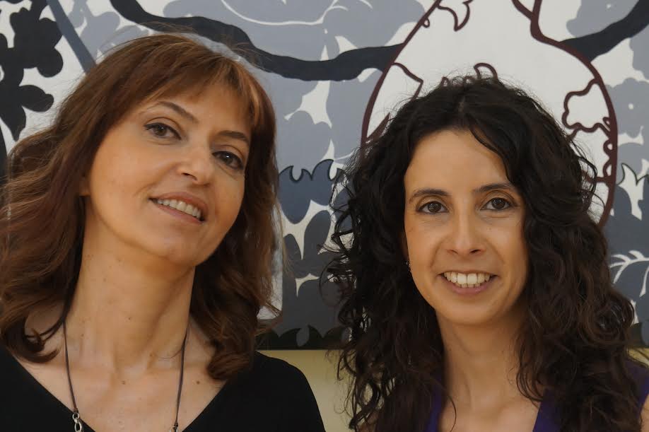 Duas exposições de pintura com registos muito próprios Duas exposições de pintura com registos muito próprios
