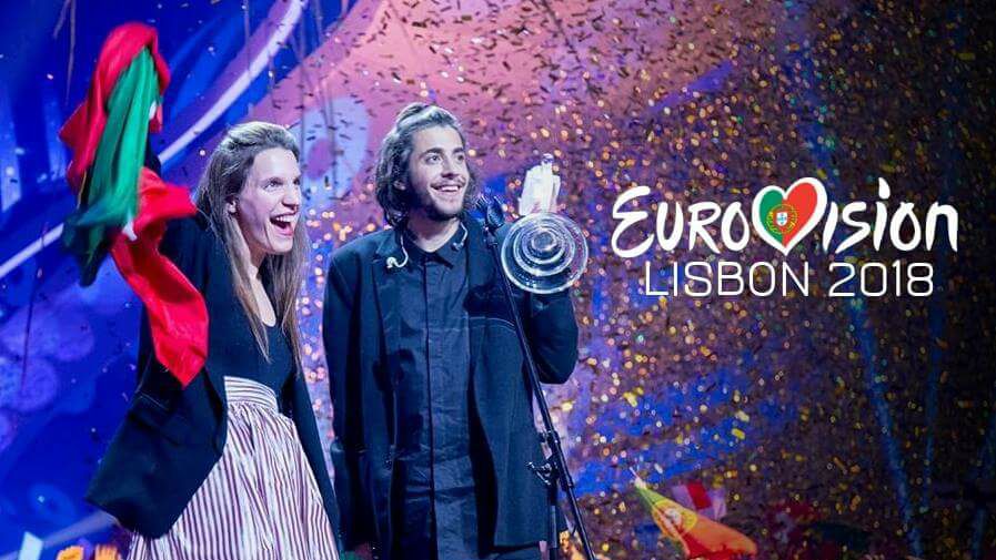 Espinho também tem interesse em acolher a Eurovisão em 2018 Espinho também tem interesse em acolher a Eurovisão em 2018
