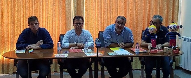 FIMO 2017 vai atribuir prémios aos melhores espectáculos de marionetas FIMO 2017 vai atribuir prémios aos melhores espectáculos de marionetas