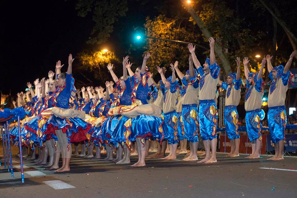 Marcha da Madragoa vem a Ovar em Junho Marcha da Madragoa vem a Ovar em Junho