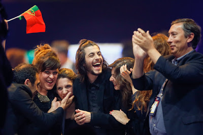 Concerto de Salvador Sobral em Ovar está esgotado Concerto de Salvador Sobral em Ovar está esgotado