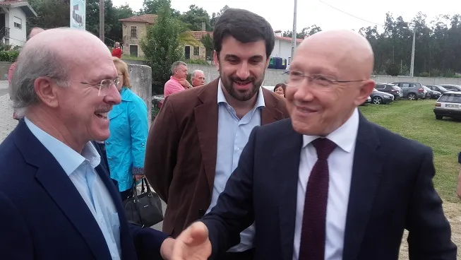 PS: Vitor Amaral aposta numa campanha pelo “rigor e transparência” PS: Vitor Amaral aposta numa campanha pelo “rigor e transparência”