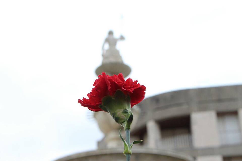 Abril sempre! Quer queiram, quer não queiram! - Por Pedro Nuno