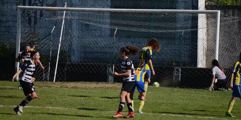 Futebol: Ovarense de vento em popa Futebol: Ovarense de vento em popa