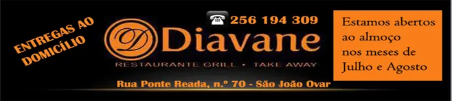 Diavane Banner