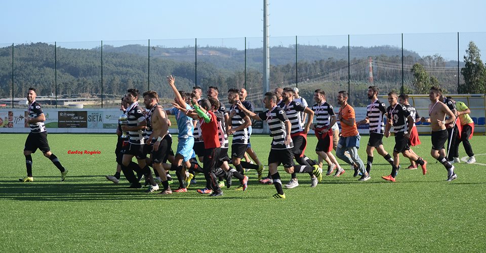 «Ovar sem Ovarense não é compatível» (MF) «Ovar sem Ovarense não é compatível» (MF)