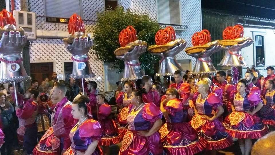 Marcha da Madragoa de volta às origens Marcha da Madragoa de volta às origens