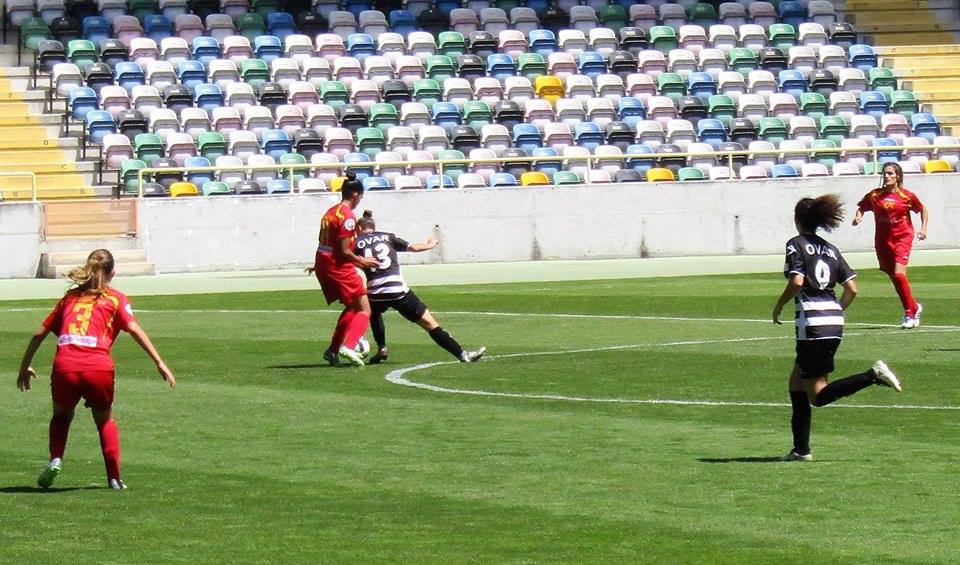 Futebol: Vareiras nunca baixaram os braços Futebol: Vareiras nunca baixaram os braços