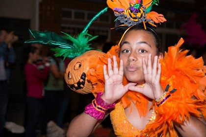 “Carnaval de Verão” desfila em Válega “Carnaval de Verão” desfila em Válega