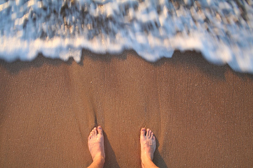 Cuidados a ter com os pés durante o verão - Por Dr.ª Fátima Carvalho