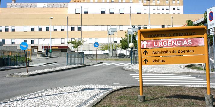 PS Ovar "saúda" integração na ULS de Entre Douro e Vouga