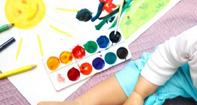 APED desafia crianças a desenhar a Dor APED desafia crianças a desenhar a Dor