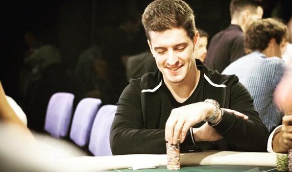 Rui Milhomens no Top Ten do €300 Bounty do WPTDeepStacks em Vilamoura Rui Milhomens no Top Ten do €300 Bounty do WPTDeepStacks em Vilamoura