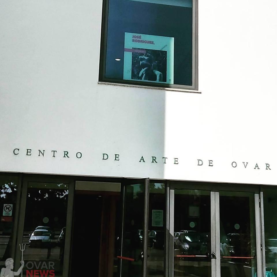 José Rodrigues, o artista e a sua identidade com Ovar