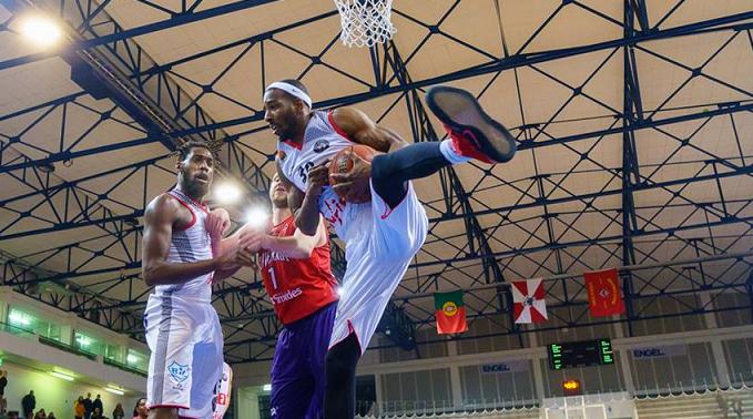 Basquetebol: Apuramentos complicados mas não impossíveis Basquetebol: Apuramentos complicados mas não impossíveis
