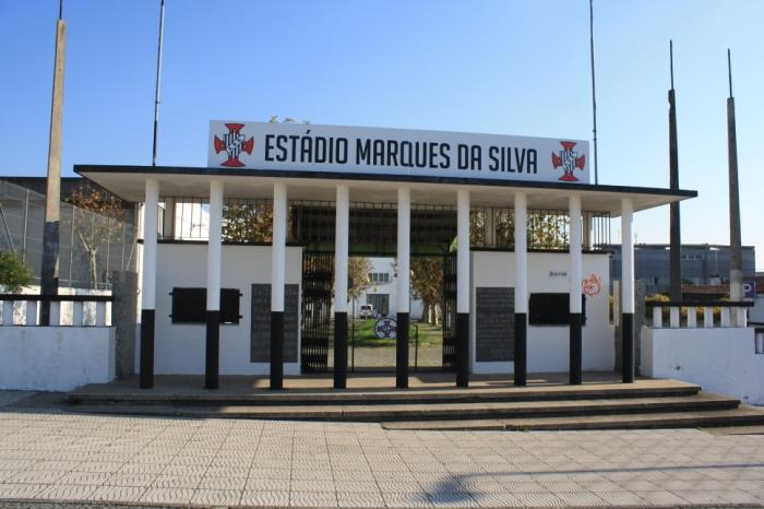 Grupo americano compra o Estádio Marques da Silva
