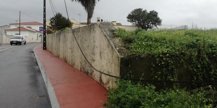 PCP: Identificados pontos negros de insegurança PCP: Identificados pontos negros de insegurança