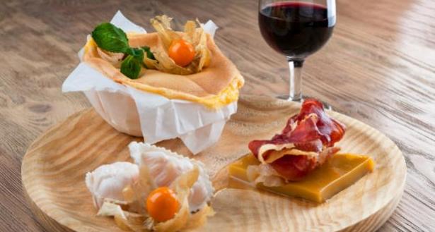 Gastronomia portuguesa entre as quatro melhores do mundo