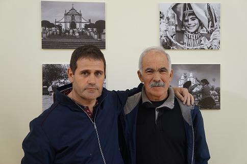Exposição vê diferentes “olhares” em fotografia Exposição vê diferentes “olhares” em fotografia