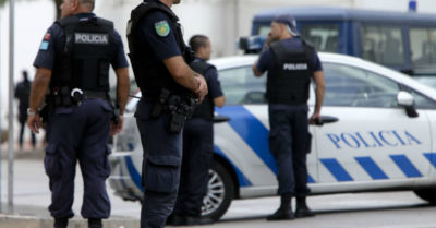 Prevenção do crime de furto em residência – European Focus Day