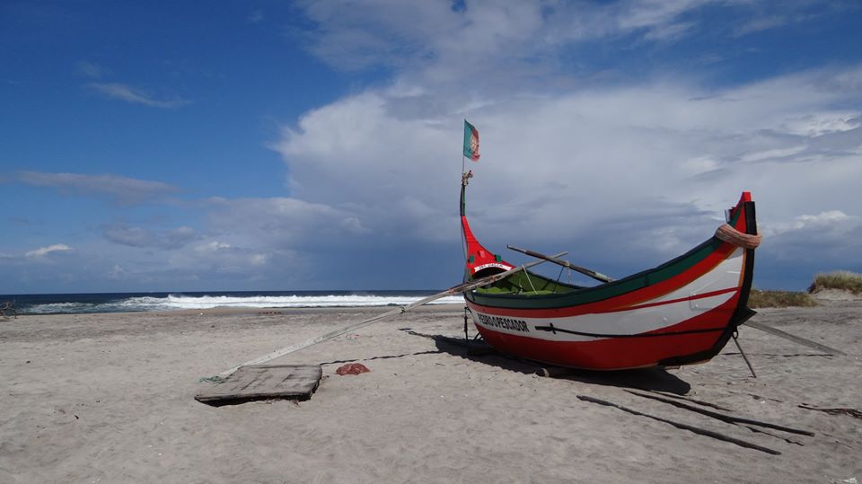 “Pedro, o Pescador” com futuro incerto (NA) “Pedro, o Pescador” com futuro incerto (NA)
