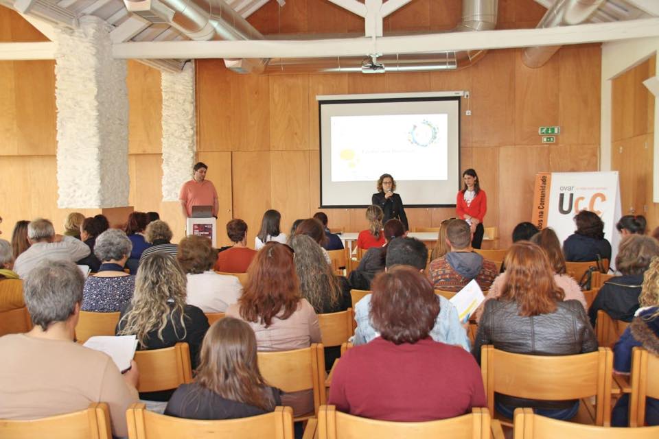 Dia do Cuidador assinalado no concelho Dia do Cuidador assinalado no concelho