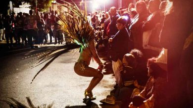 “Carnaval de Verão” leva a folia ao centro de Válega