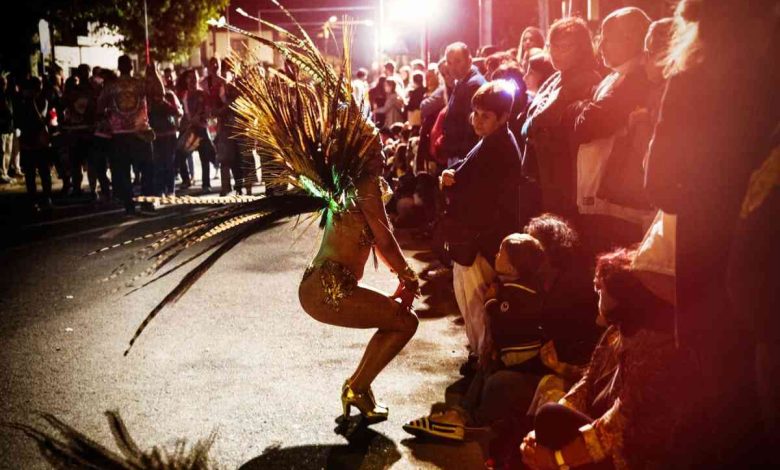 “Carnaval de Verão” leva a folia ao centro de Válega “Carnaval de Verão” leva a folia ao centro de Válega