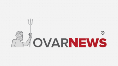 Cada vez mais OvarNews para si