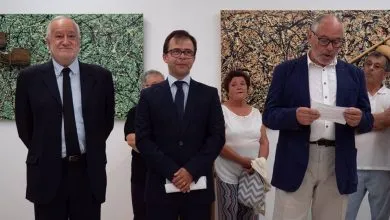 “O Caminho faz-se Caminhando” na Galeria da Casa da Junta