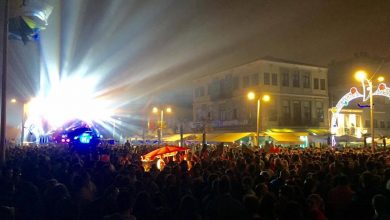 Furadouro: Festas do Mar arrancam no fim do mês