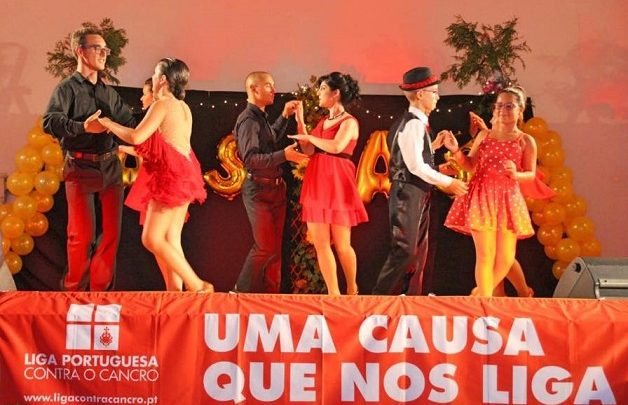 Válega deu ASAS à solidariedade Válega deu ASAS à solidariedade