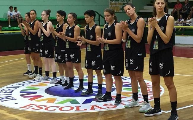 Ovarense vence Benfica e conquista torneio em Esgueira Ovarense vence Benfica e conquista torneio em Esgueira