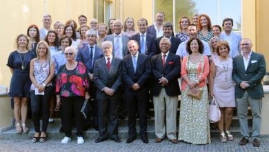 Personalidades que marcaram a cirurgia ambulatória nos últimos 20 anos