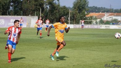 São Vicente e Esmoriz já lideram