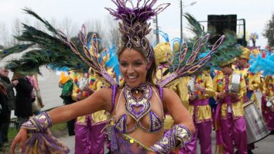 Carnaval da Bairrada teve resultado negativo