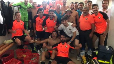 Póquer de Óscar lança São Vicente de Pereira para a frente