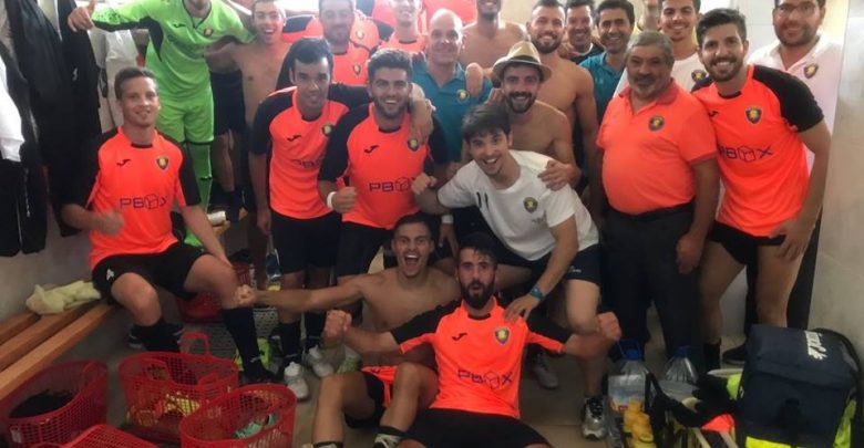Póquer de Óscar lança São Vicente de Pereira para a frente Póquer de Óscar lança São Vicente de Pereira para a frente