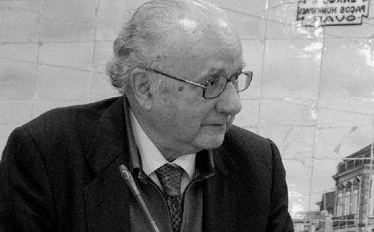 Ovar curva-se perante a memória de Alberto de Sousa Lamy Ovar curva-se perante a memória de Alberto de Sousa Lamy